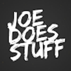 Meet your Posher, Joe